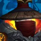 Darksnack avatar