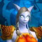 Cosme avatar