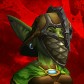Roccoco avatar