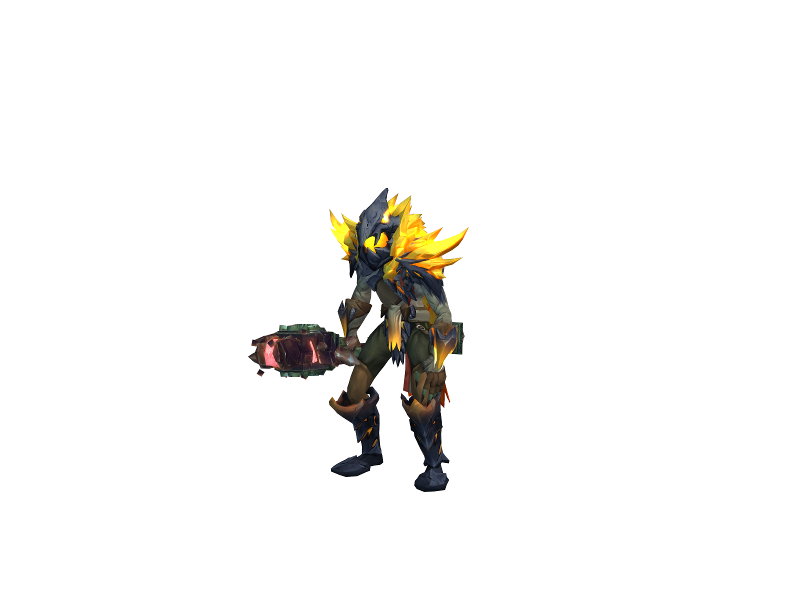 Doodgunner