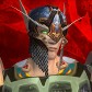 Fadeless avatar
