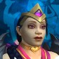 Nabatean avatar
