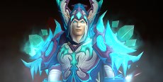 Shriekmaw's icon
