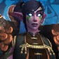Mistical avatar