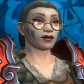 Angora avatar