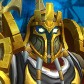 Justínían avatar