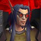 Díevas avatar