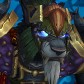 Doublefurry avatar