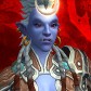 Star avatar