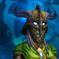 Lunaalei avatar