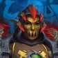 Unfortunate avatar