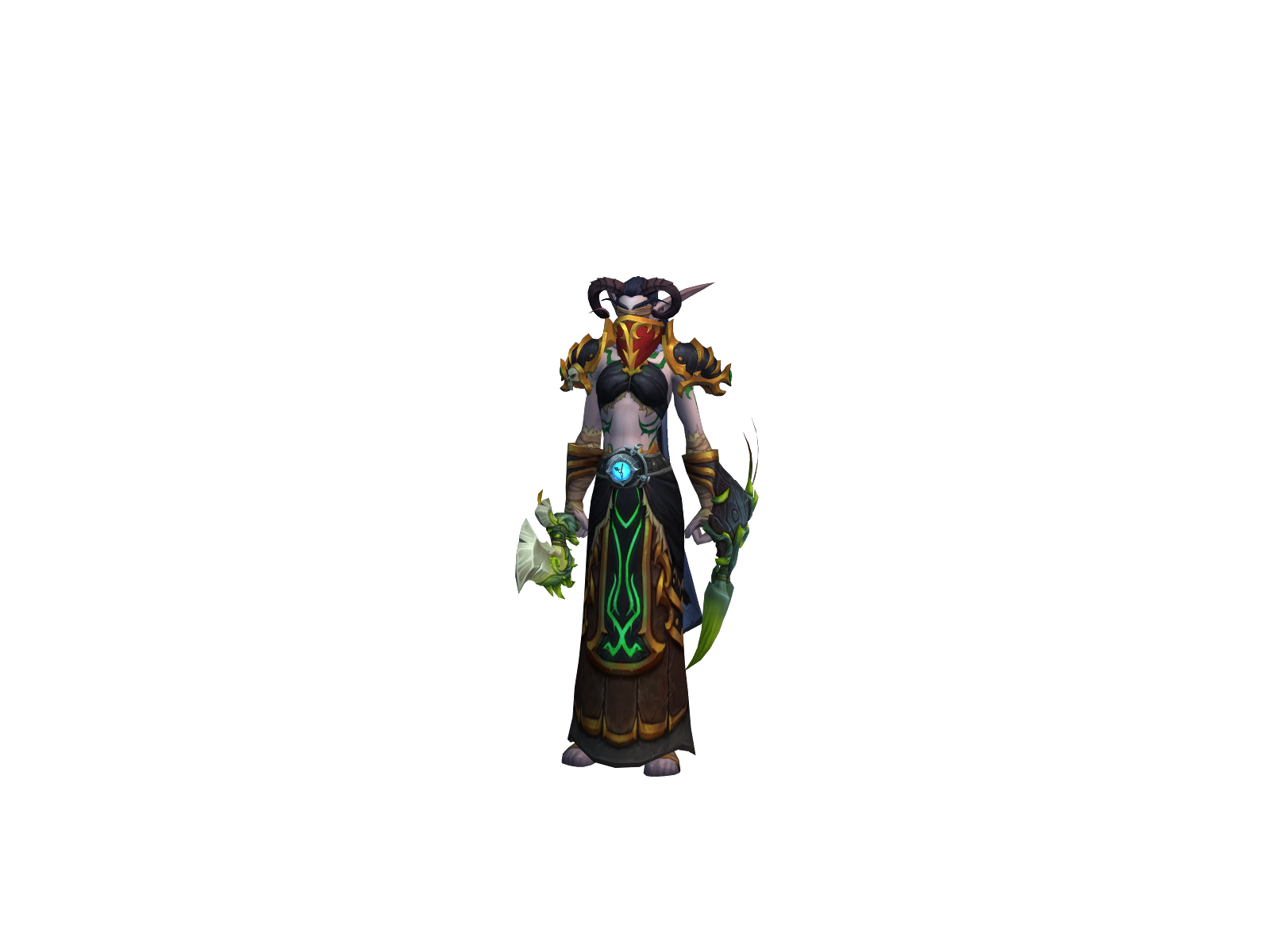 Blindgurl