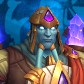 Behphared avatar
