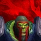 Shammertime avatar