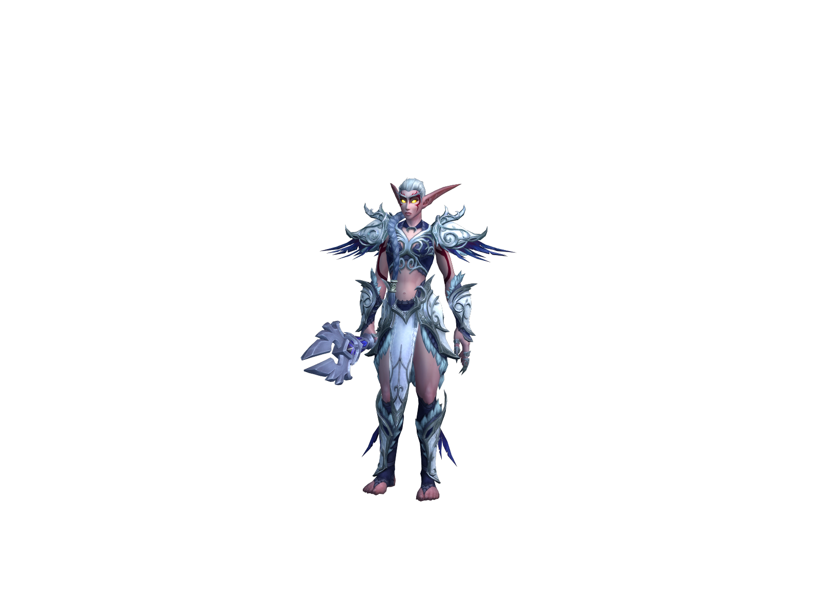 Faerie