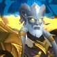 Frydai avatar