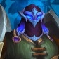 Siamane avatar