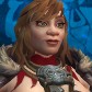 Skummetmælk avatar
