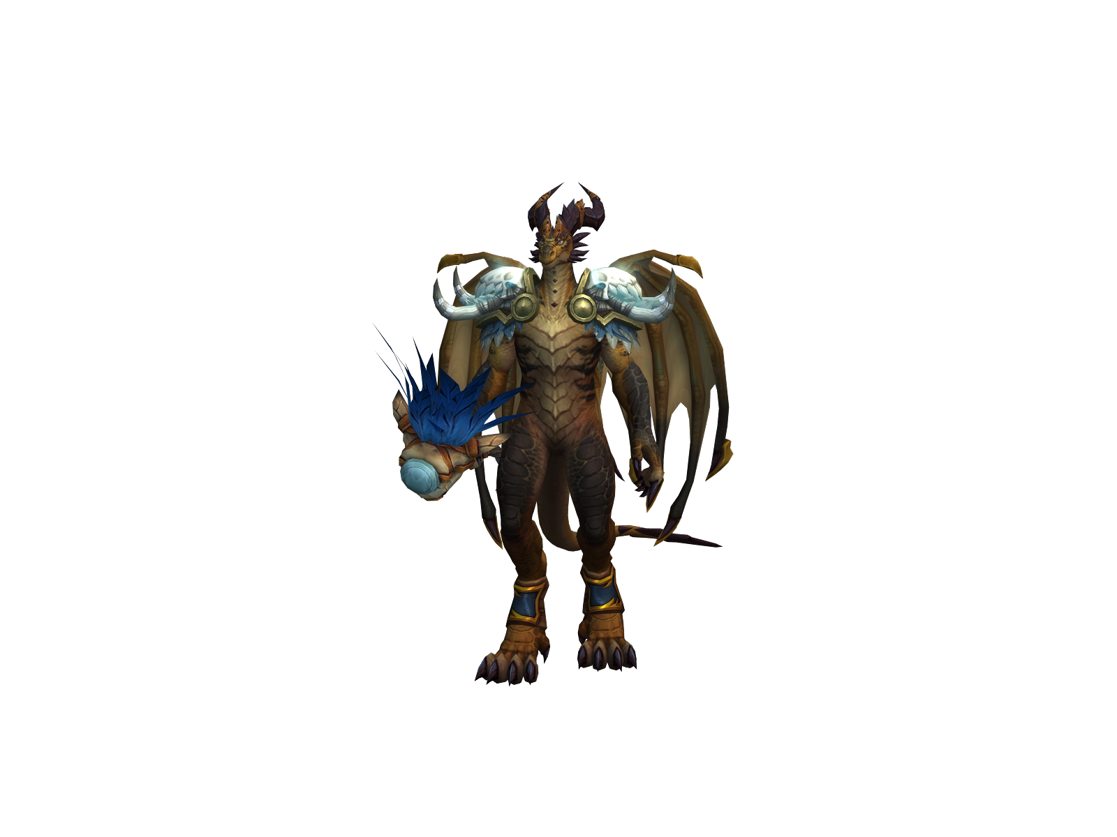 Skimpysteve