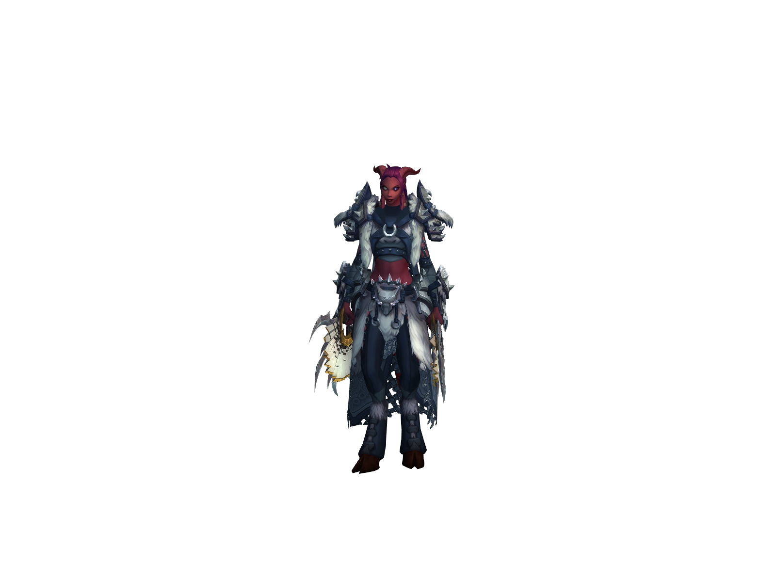 Axoria