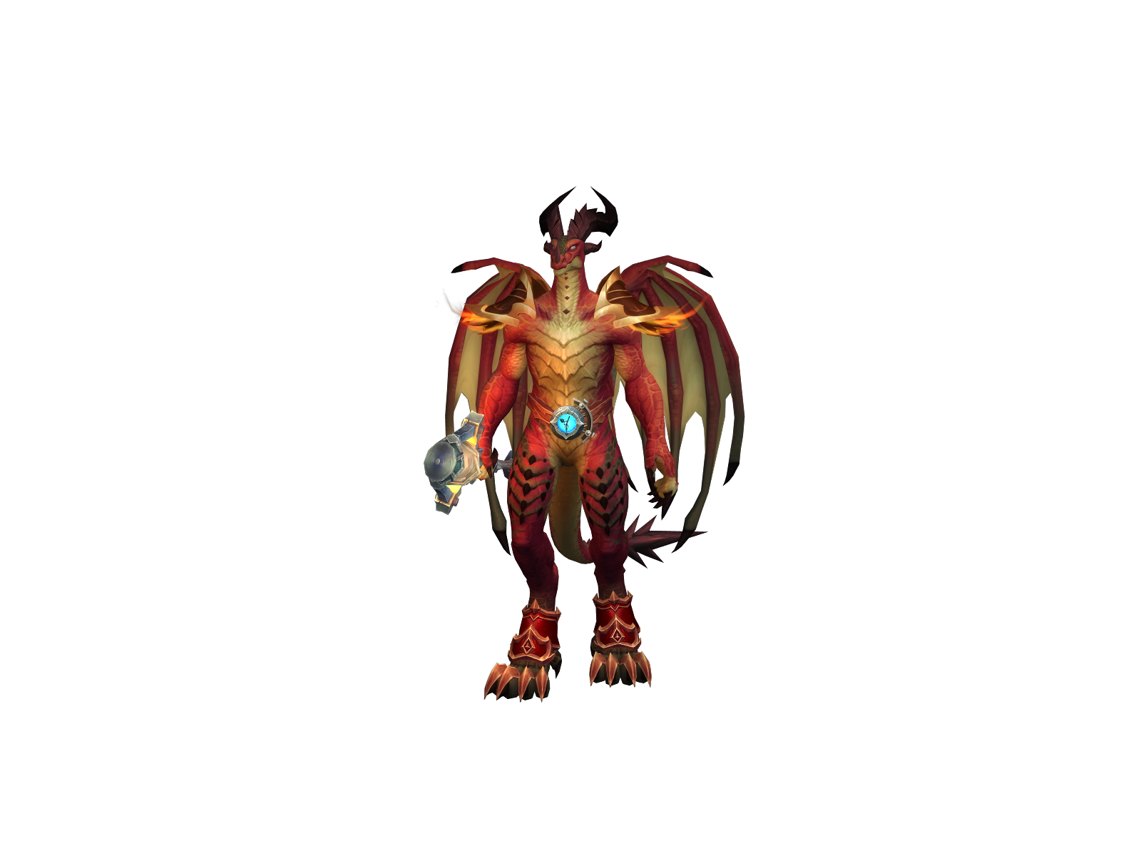 Dragyvoke
