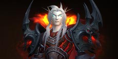 Ártháslegend's icon