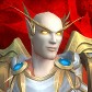 Ljustura portrait