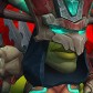 Sparkmack portrait