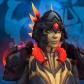 Monica avatar