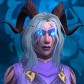 Vihreä avatar