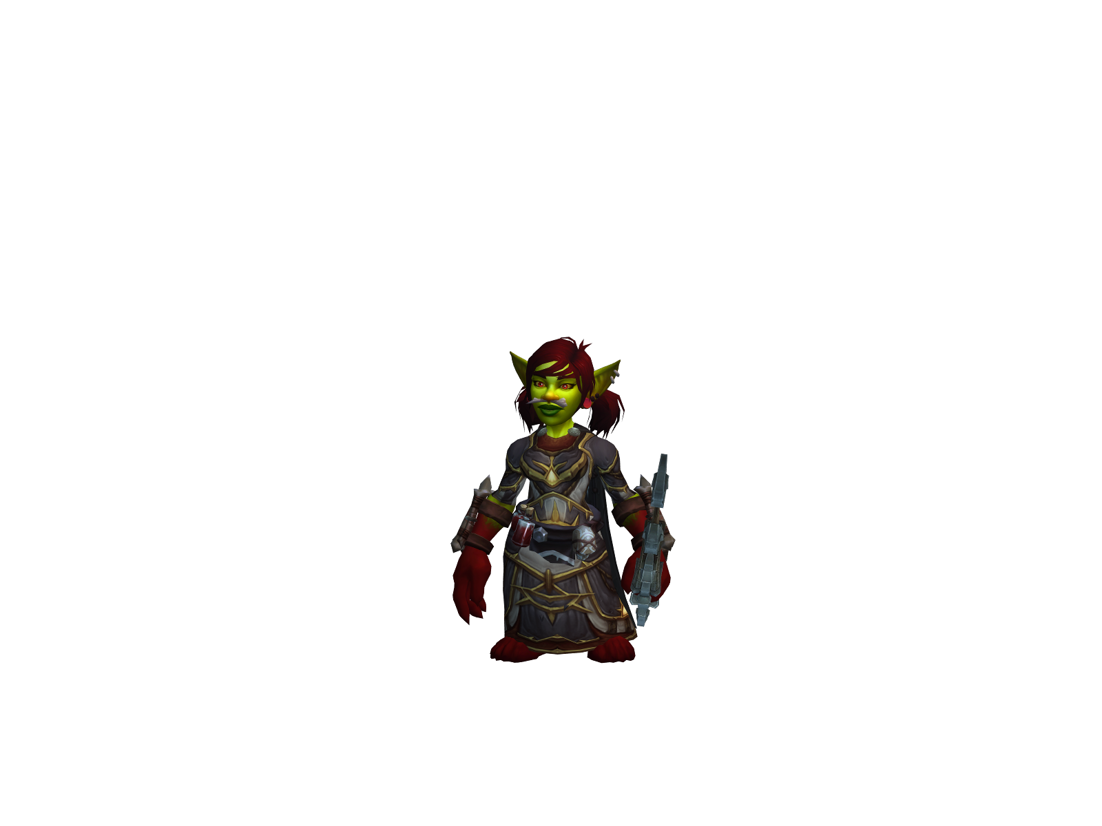 Demonistik