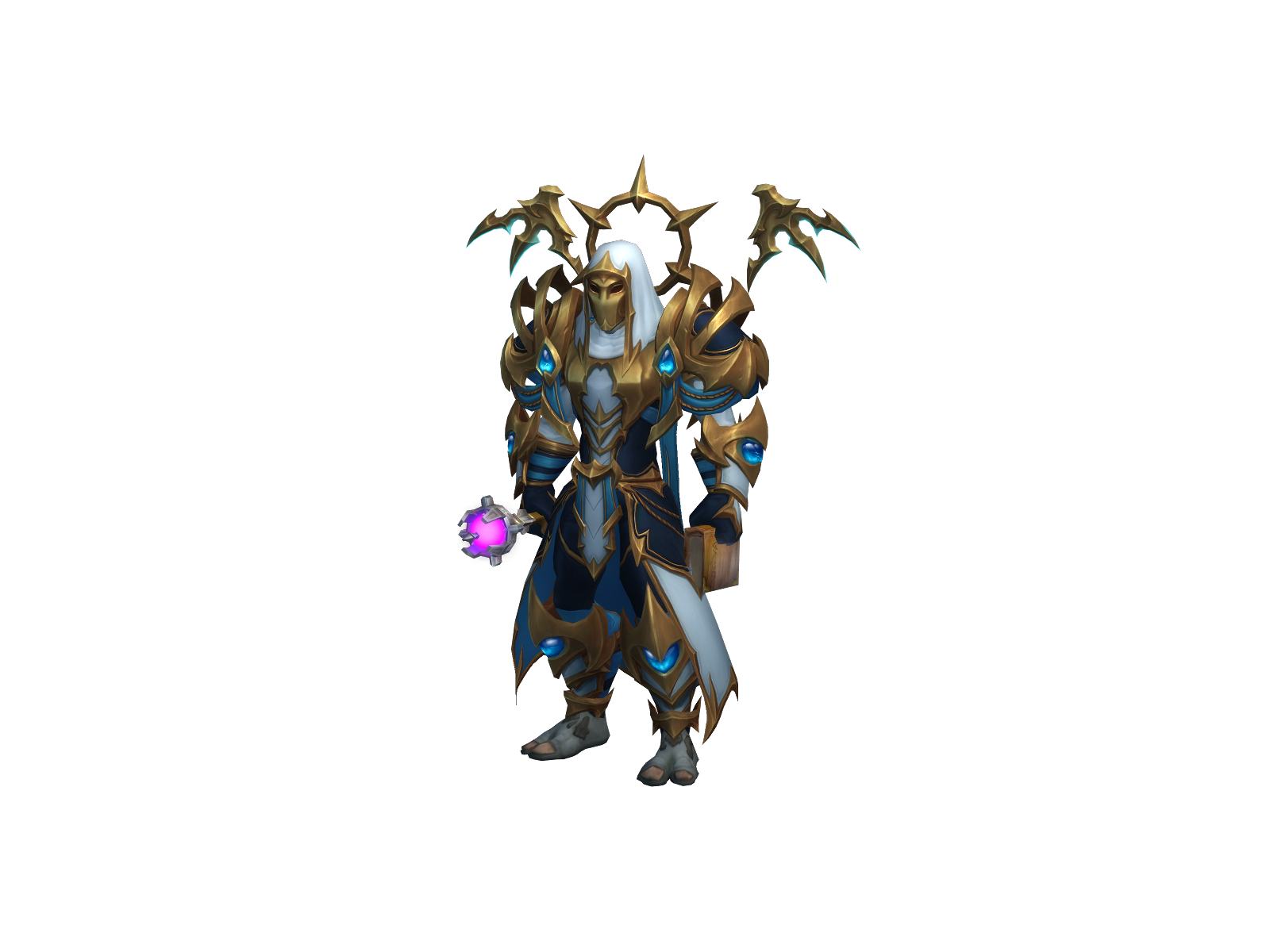 Zandalauro