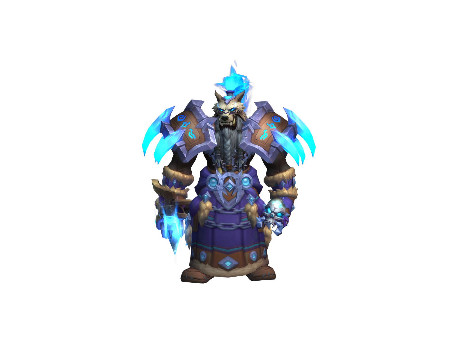 Rosstagosh