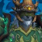 Manannan avatar