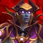 Djinn avatar