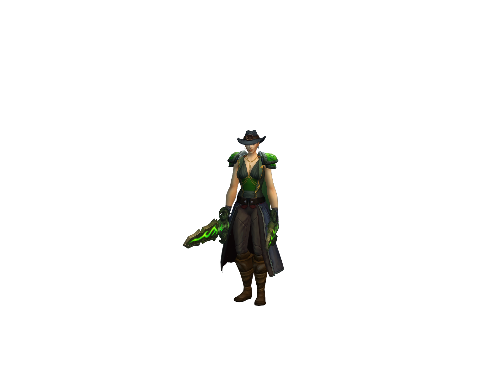Laybrawho