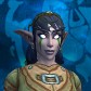 Corvid avatar