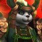 Handofslight avatar