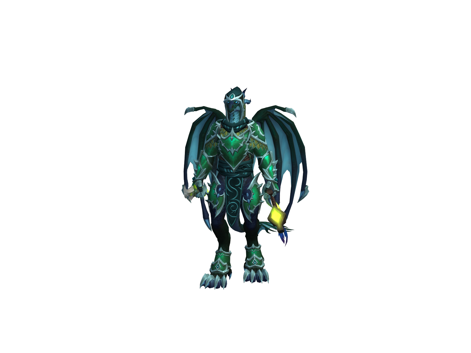Drakenstone