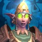 Naish avatar