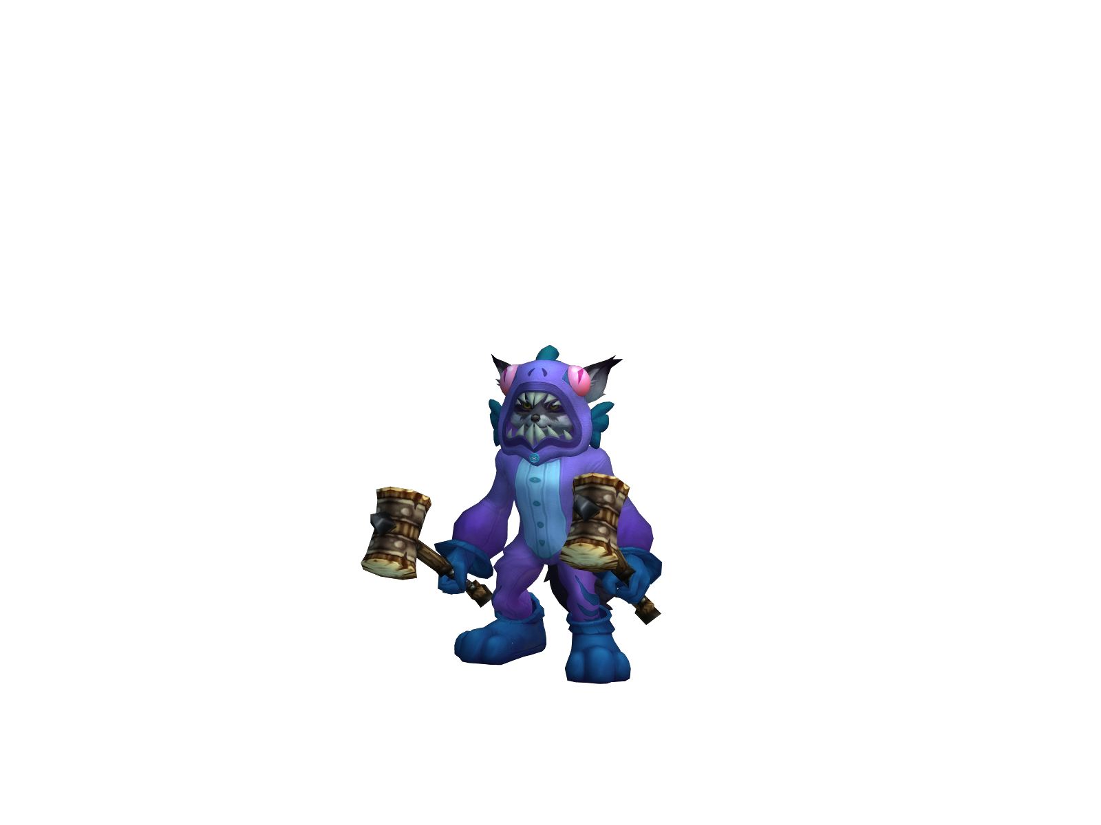 Furrything