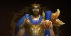 Haldur's icon