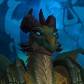 Rhyodrake