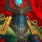 Maddslock