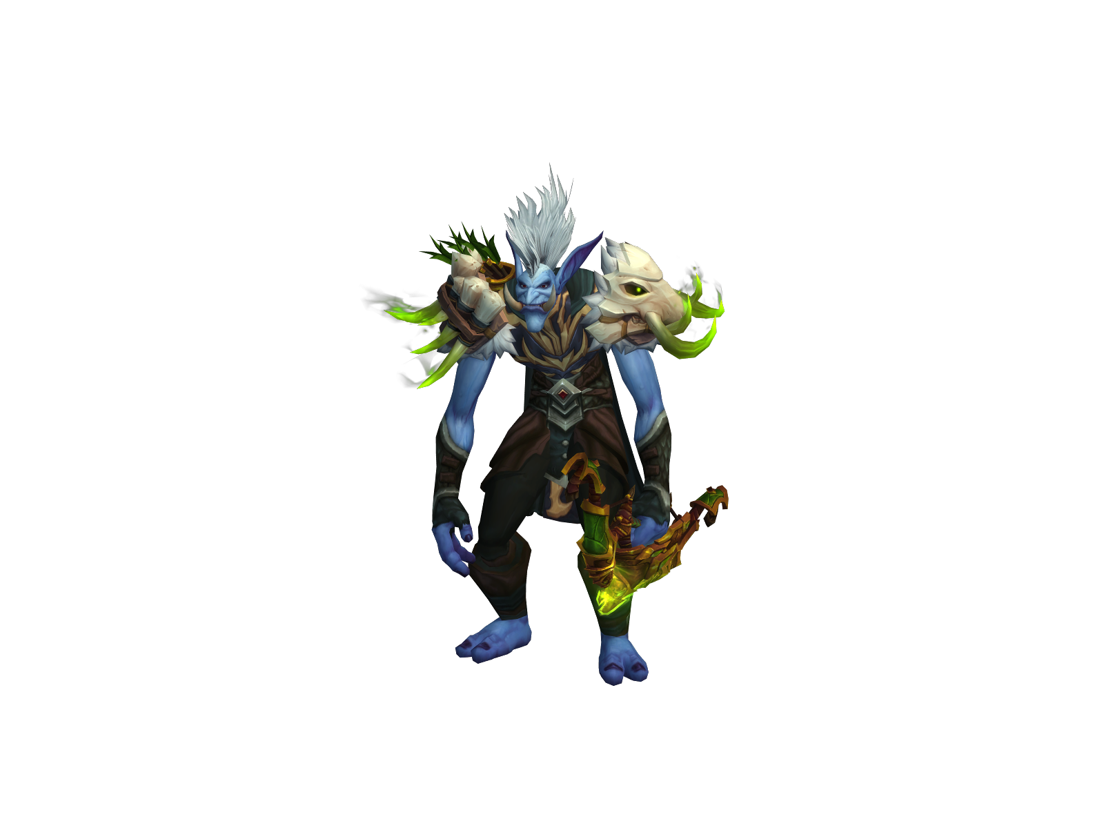 Korhandor