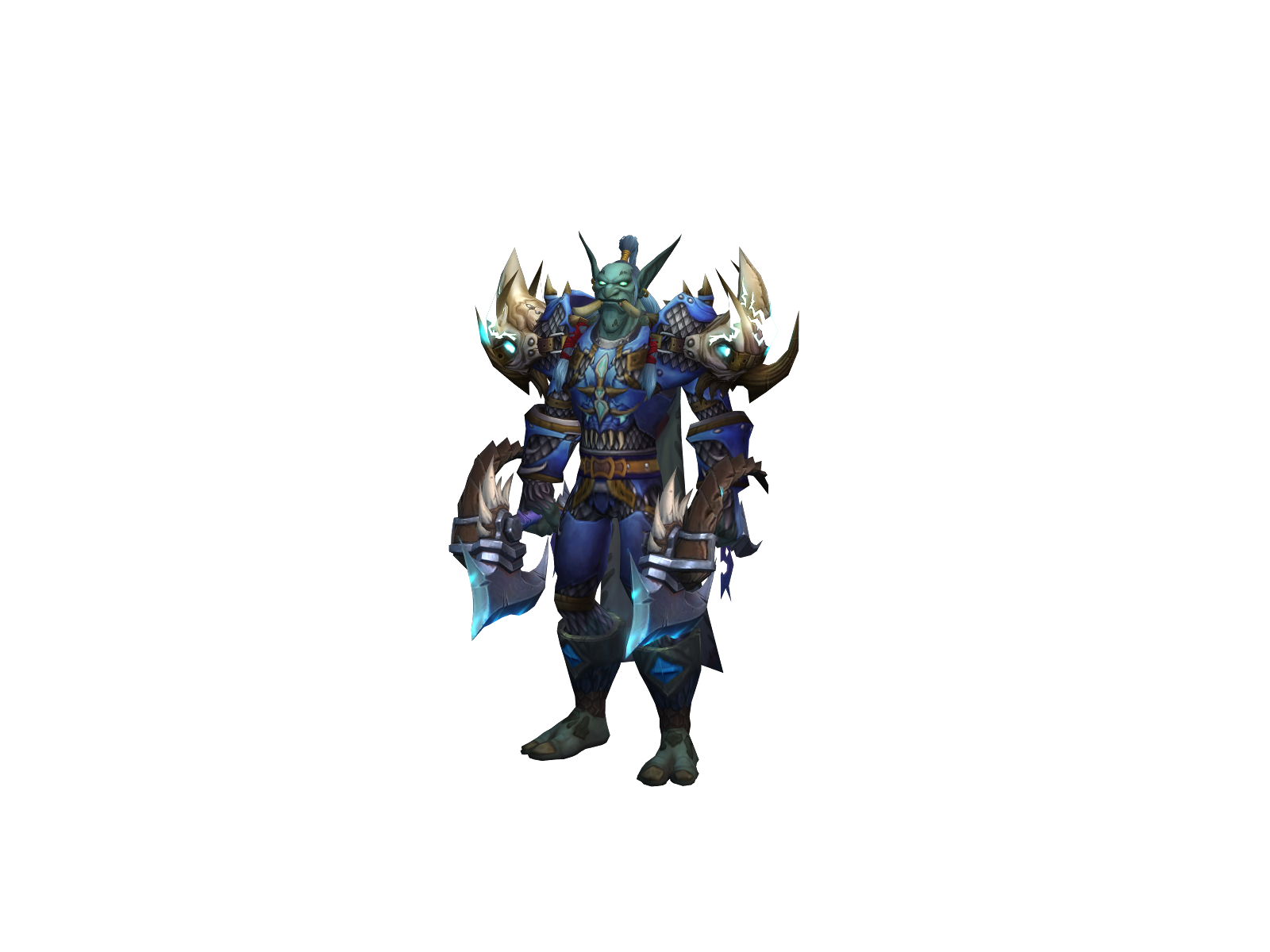 Ghostprone