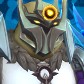 Punsh avatar