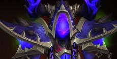 Valkurion's icon