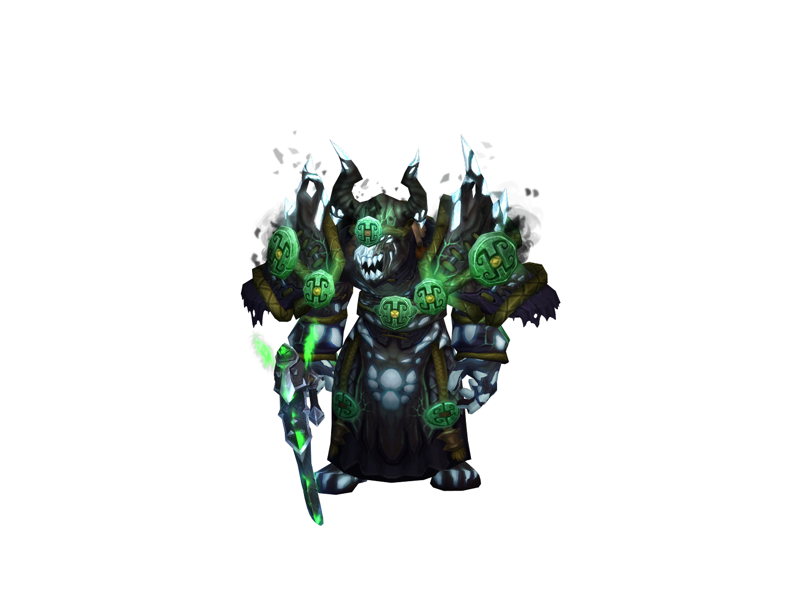 Ghouldan