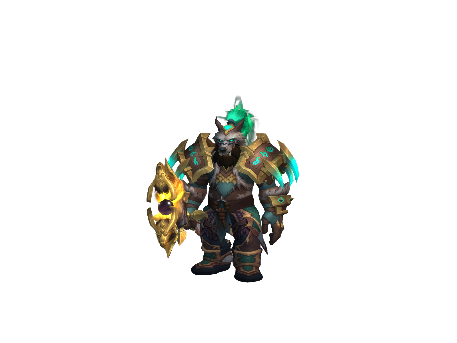 Shamanguy